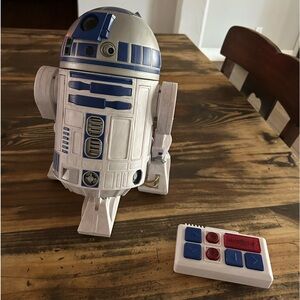 Remote Control R2.D2